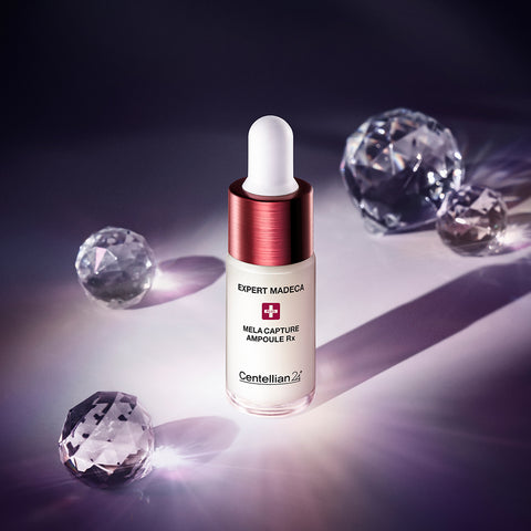 Centellian24 Expert Madeca Mela Capture Ampoule Rx 7ml x 4
