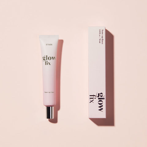 ETUDE Glow Fix Tone-Up Base
