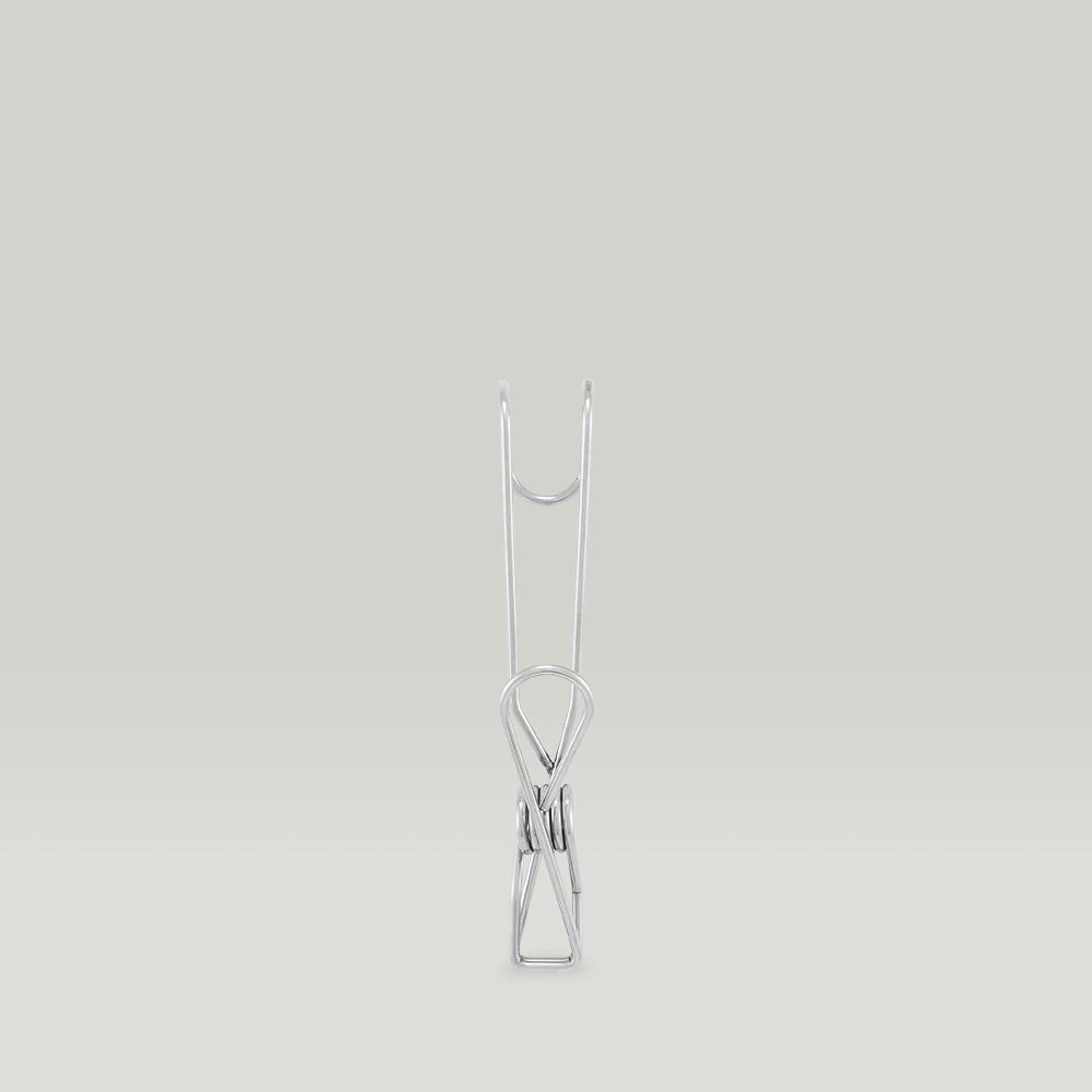 Donggubat Stainless Steel Multipurpose S-Hook