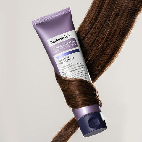 Heimish RX Amino Keratin Heat Protecting Leave-In Treatment 150ml