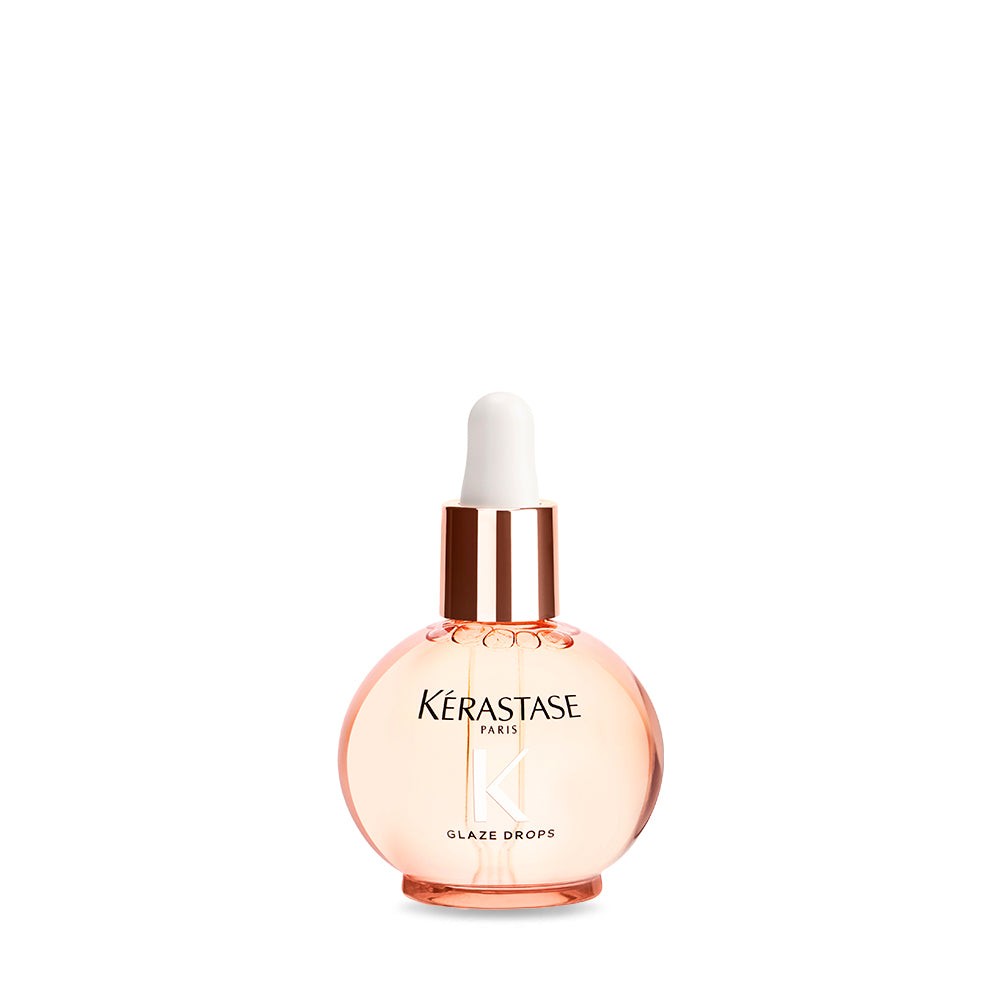 Kerastase Glaze Perfume Hair Oil 45 ml Floral Bouquet