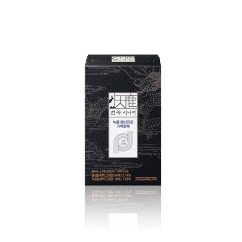 JungKwanJang Cheonnok Energetic Senior 70ml x 30 Sachets