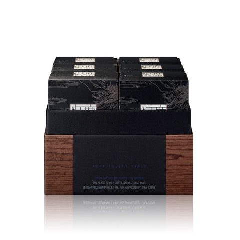 JungKwanJang Cheonnok Energetic Senior 70ml x 30 Sachets