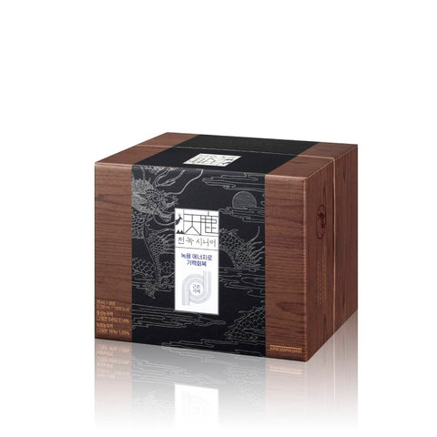 JungKwanJang Cheonnok Energetic Senior 70ml x 30 Sachets