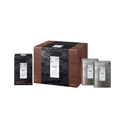 JungKwanJang Cheonnok Energetic Senior 70ml x 30 Sachets