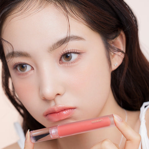 Mude Glace Lip Tint