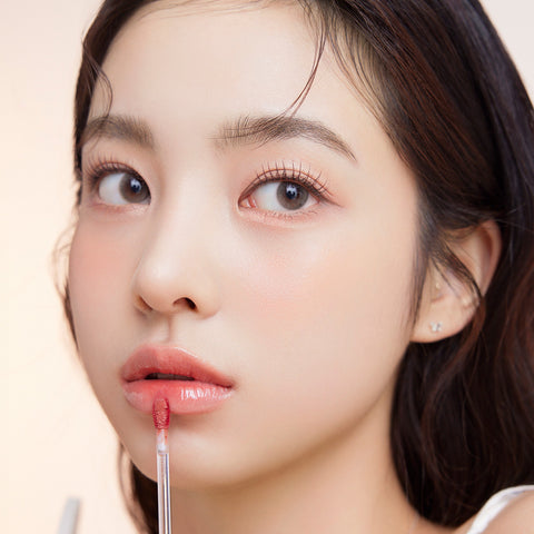 Mude Glace Lip Tint