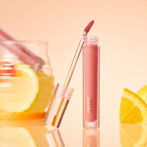 Mude Glace Lip Tint