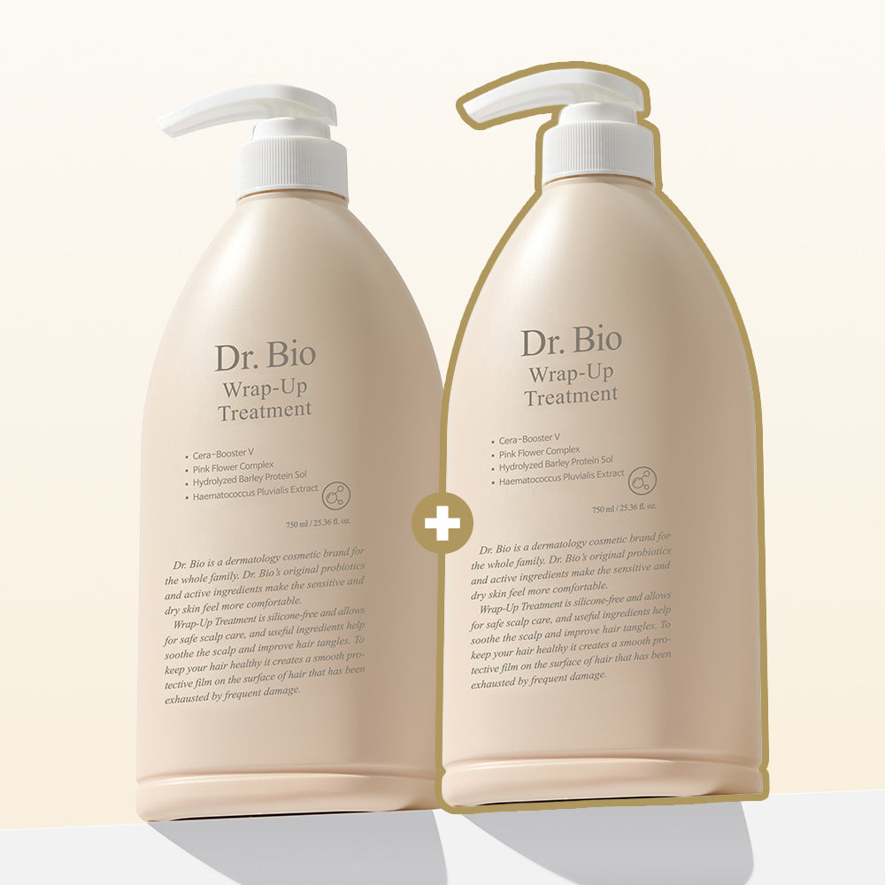 Dr.Bio Lab Up Treatment 750g (2 Pack)