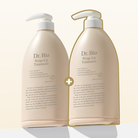 Dr.Bio Lab Up Treatment 750g (2 Pack)