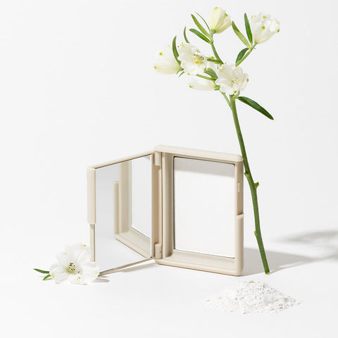 Heimish Moringa Ceramide Pressed Setting Powder 5g