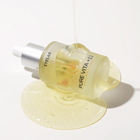 Eyelab Pure Vitamin Whitening Ampoule 30ml (1+1)