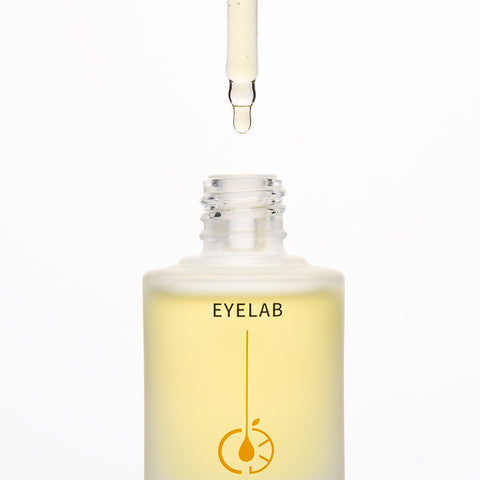 Eyelab Pure Vitamin Whitening Ampoule 30ml (1+1)