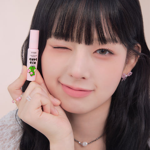 ETUDE Mini Limited Edition Curl Fix Mascara Mini 4g