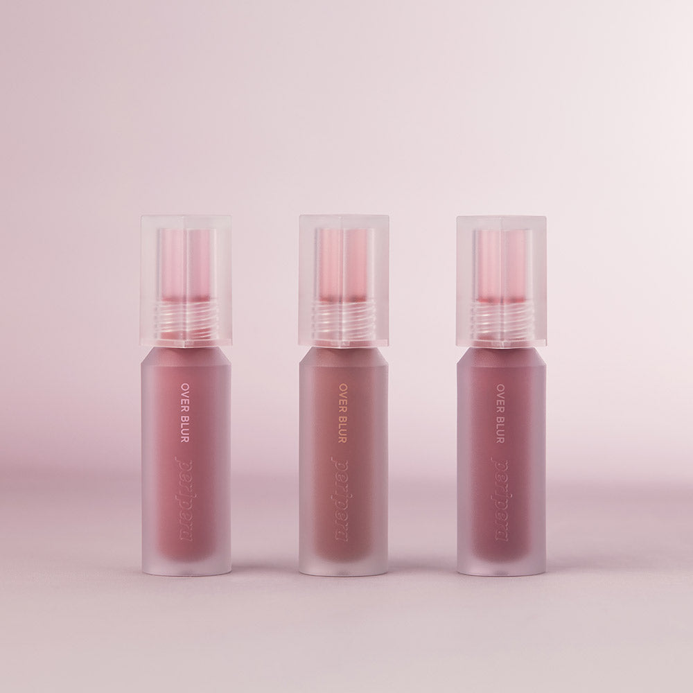 peripera Over Blur Tint 3.5g (2 Pack)