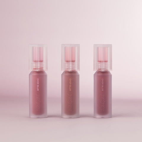 peripera Over Blur Tint 3.5g (2 Pack)