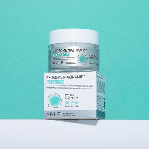 APLB Exosome Niacinamide EX Cream