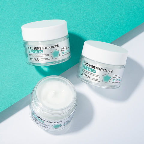 APLB Exosome Niacinamide EX Cream