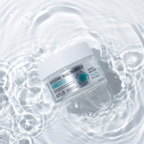 APLB Exosome Niacinamide EX Cream