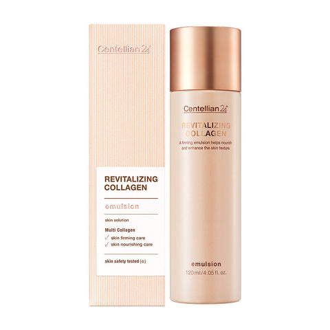 Centellian24 Revitalizing Collagen Emulsion 120ml