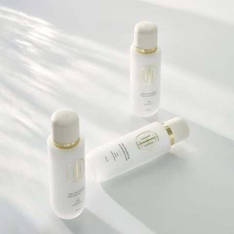 Holitual Ultra Nourishing Advanced Toner 150ml