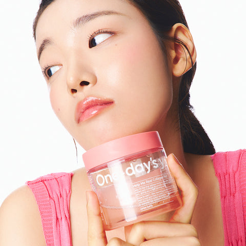 One Day's You Real Collagen Pads 70 Sheets