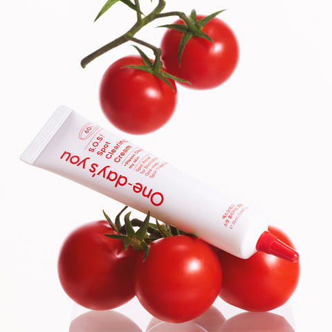One Day's You S.O.S Acne Spot Clearing Cream 25ml
