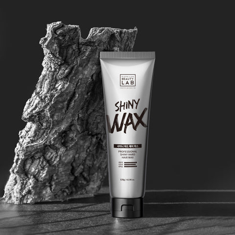 ParkJun Beauty Lab Extreme Shiny Hard Hair Wax 120g