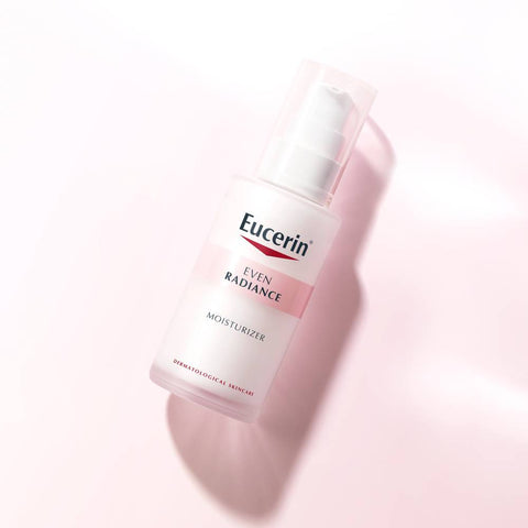 Eucerin Even Radiance Moisturizer 50 ml