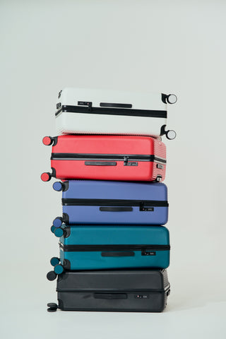 CLO Trip Cabin Carry-On Hard Case 33cm, 42cm, 54cm