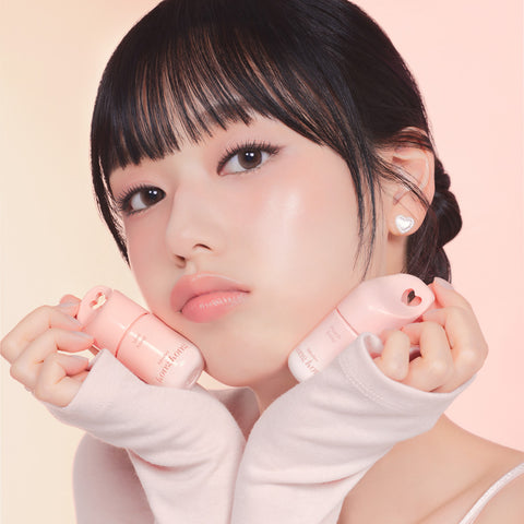 ETUDE KongKong Blusher 7g