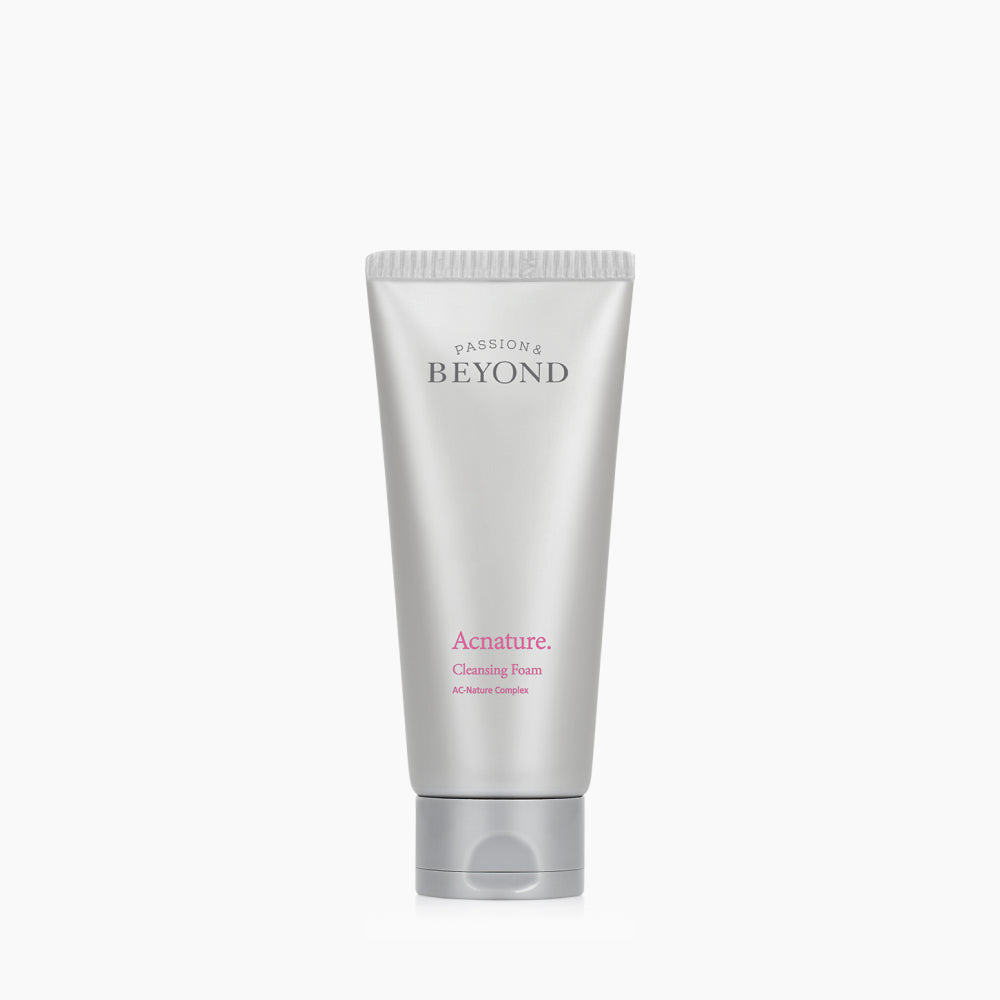 BEYOND Acne Nature Cleansing Foam 150ml
