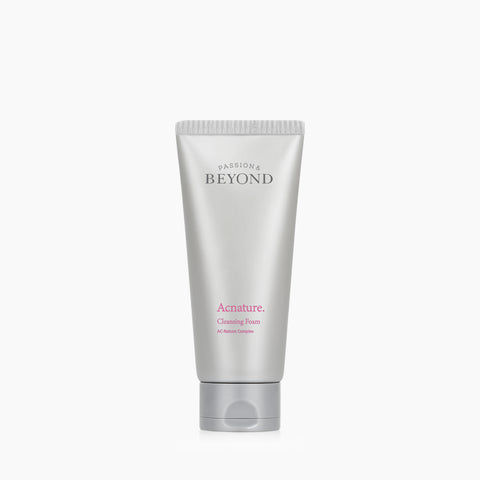 BEYOND Acne Nature Cleansing Foam 150ml