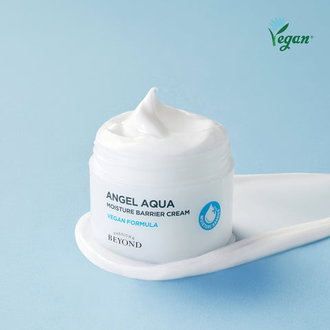 BEYOND Angel Aqua Moisture Barrier Cream 150ml