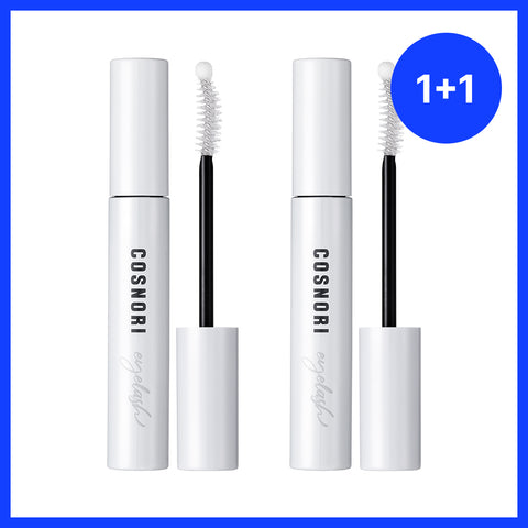Cosnori Long Active Eyelash Serum 9ml (2 Pack)