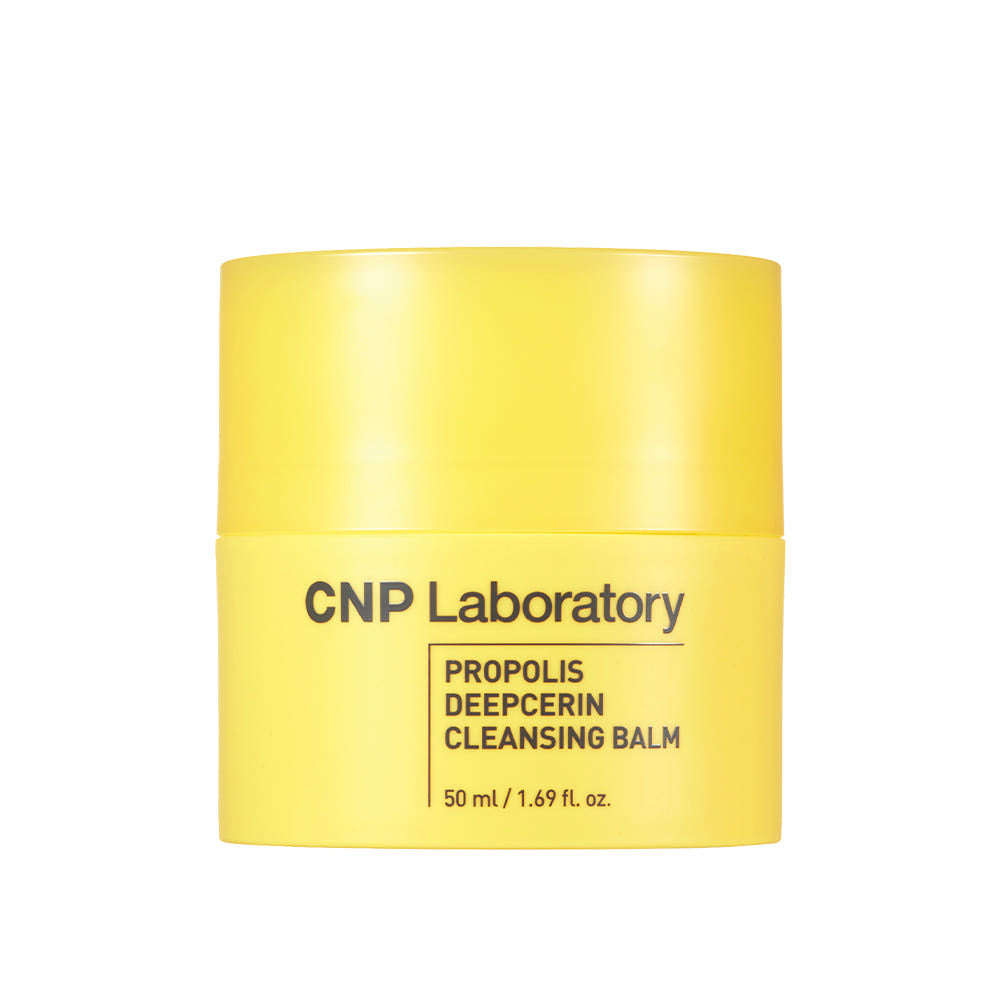 CNP Propolis Deep Serin Cleansing Balm 50ml