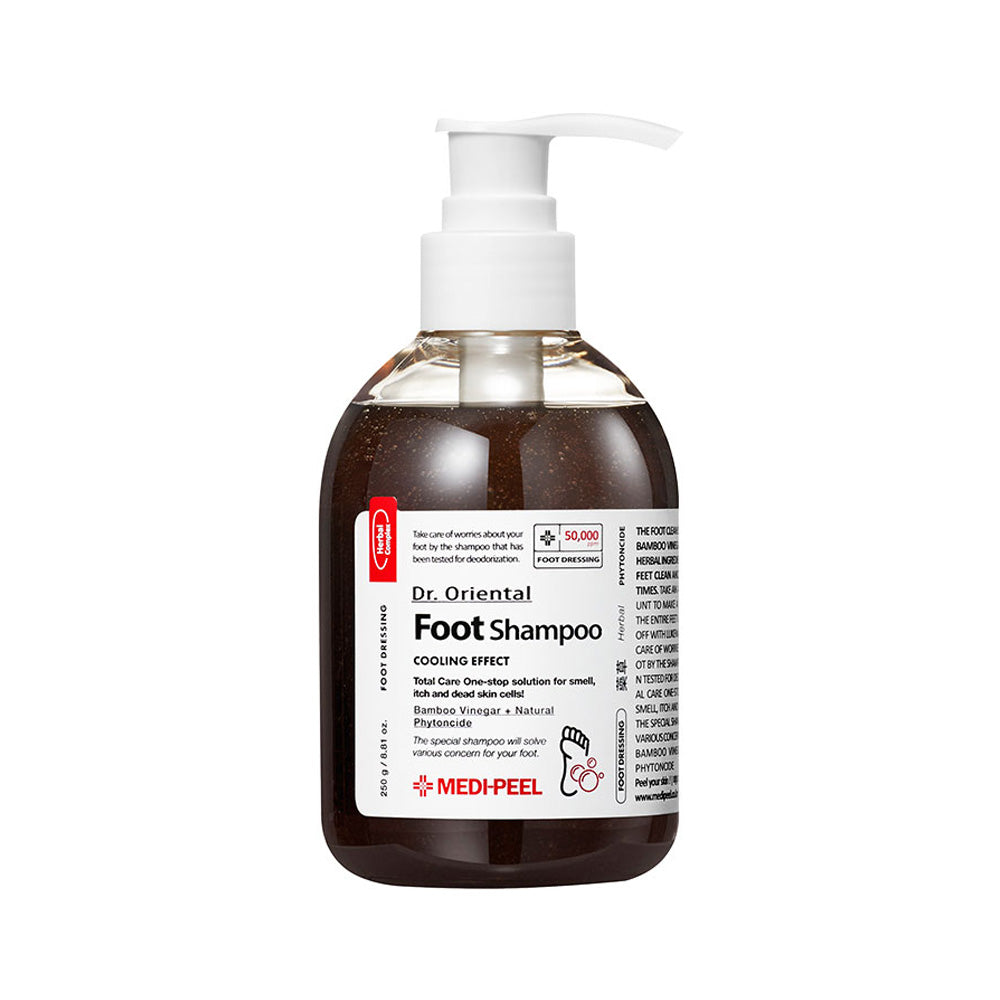 Medipeel Dr. Oriental Foot Shampoo 250ml