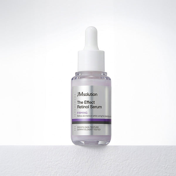 JM Solution The Effect Retinol Serum 30ml