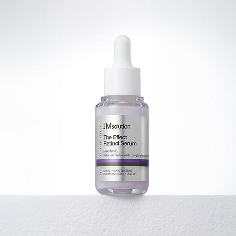 JM Solution The Effect Retinol Serum 30ml