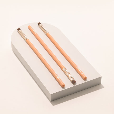 The Tool Lab 229 Precision Eyebrow Makeup Brush