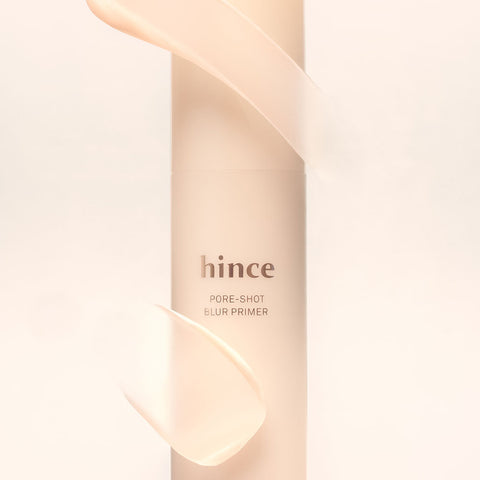 hince Pore-Shot Blur Primer 30ml