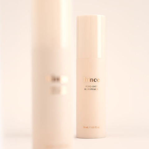hince Pore-Shot Blur Primer 30ml