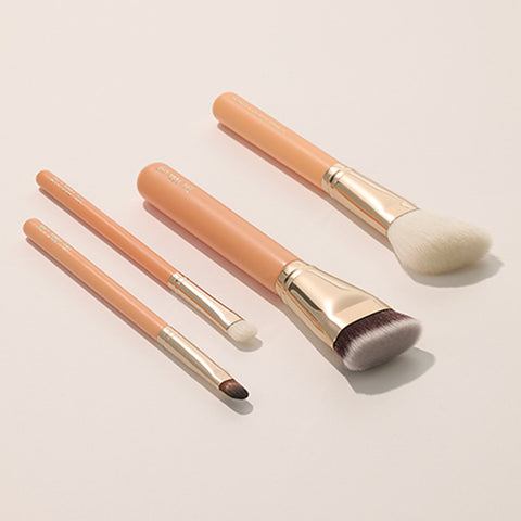 The Tool Lab 402 Makeup Brush Set Beginner Kit