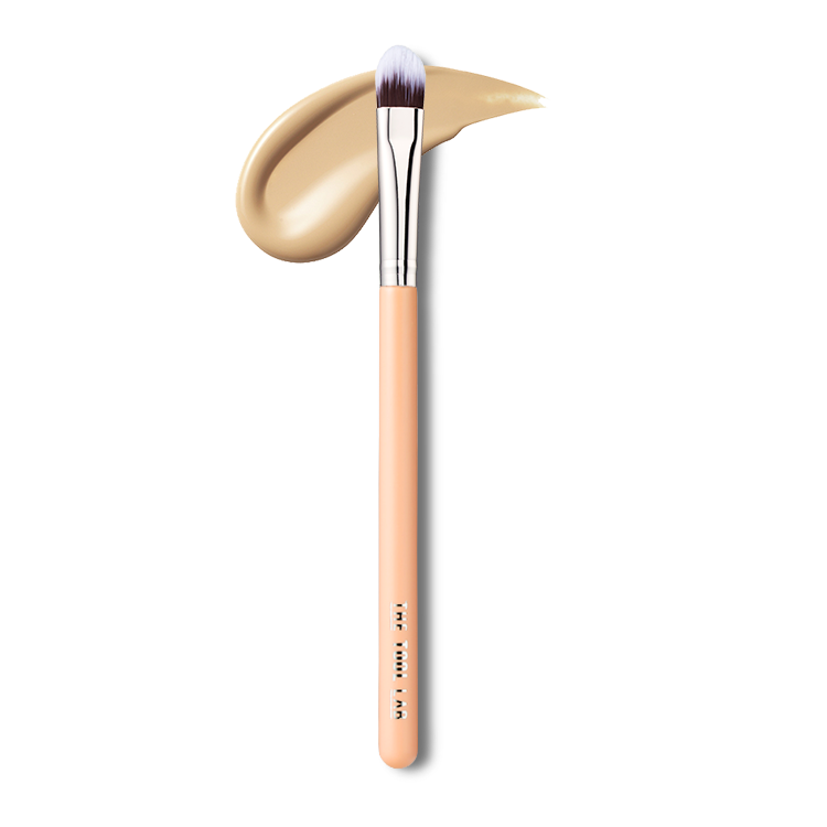 The Tool Lab 215 Foundation & Concealer Makeup Brush