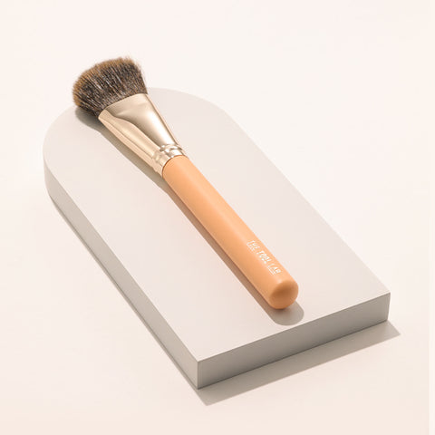 The Tool Lab 158 Face Contour Shading Powder Brush
