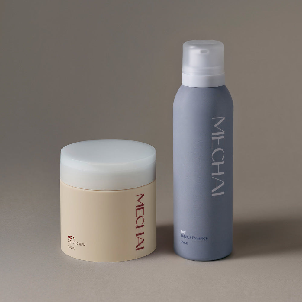 Mechai Solution Set