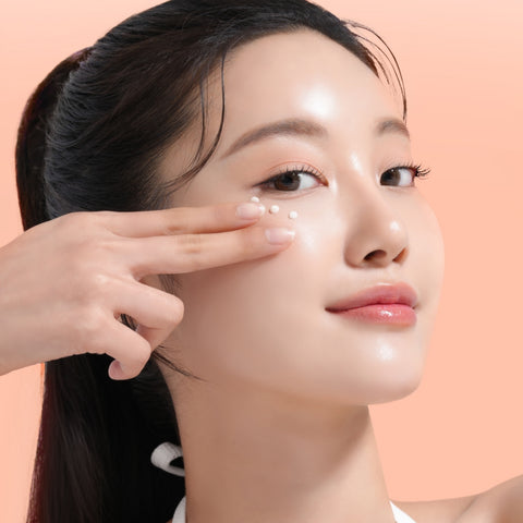 Mixsoon PDRN Collagen Eye Serum 20ml (2 Pack)