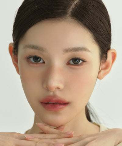 Heart Percent Brow Color Changer Ash Brown