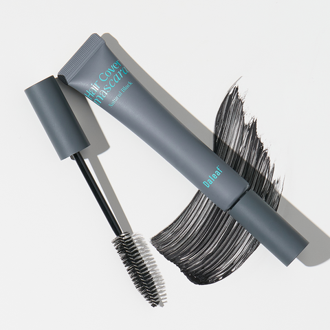 Daleaf Glam Hair Cover Mascara 16g+8g