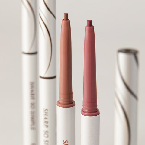 Clio Sharp So Simple Pencil Liner 2EA + Auto Hard Brow